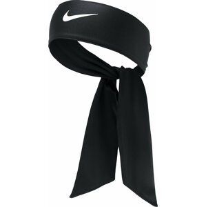 Textilní čelenka Nike 100.2146.010 Černá