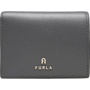 Malá dámská peněženka Furla Camelia WP00304-ARE000-2505S-1007 Soil+Marmo C Int.