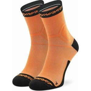 Klasické ponožky Unisex Dynafit Alpine Short 70879 Fluo Orange 4571