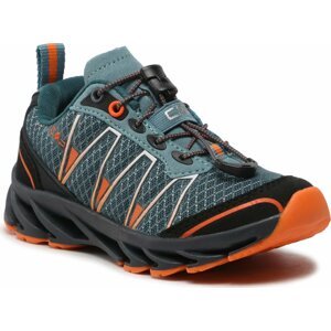 Boty CMP Kids Altak Trail Shoe 2.0 30Q9674K Artic/Flame 61MN