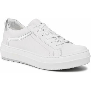 Sneakersy Lasocki WI23-VESA-01 White