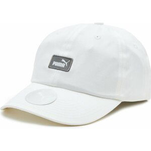 Kšiltovka Puma Essentials Cap III 023669 Puma White 02