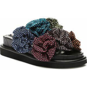 Nazouváky Kurt Geiger 225-Orson Bloom 9990109209 Blk/Other