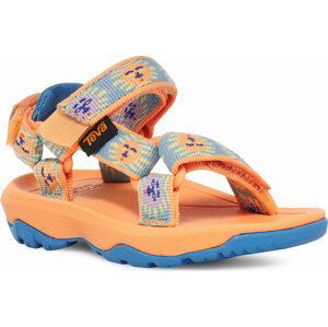 Sandály Teva Hurricane XLT 2 1019390T Sun face blue sky