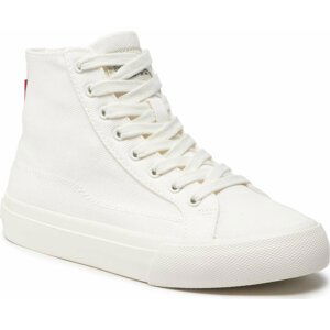 Sneakersy Levi's® 234200-634-50 Brilliant White