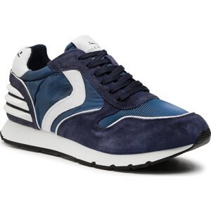 Sneakersy Voile Blanche Liam Power 0012015677.06.0C01 Indigo/Blue