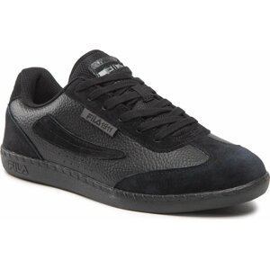 Sneakersy Fila Byb Low FFM0017.83052 Black/Black