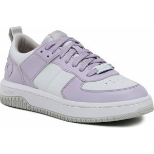 Sneakersy Hugo 50498537 Open Purple 541