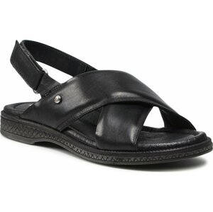 Sandály Pikolinos W4E-0724 Black