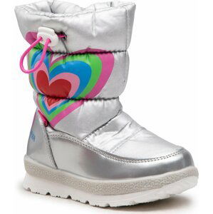 Sněhule Agatha Ruiz de la Prada 221996-B S Plata