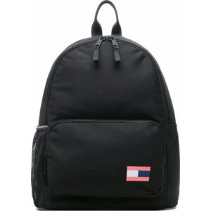 Batoh Tommy Hilfiger Big Flag Backpack AU0AU01725 BDS