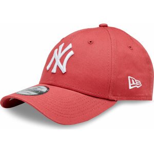 Čepice New Era Le 940 Nyy 60364444 Růžová