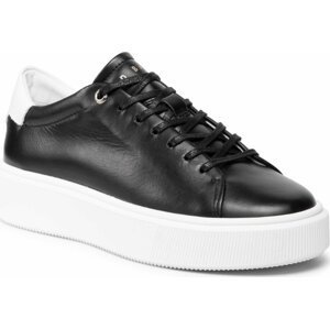 Sneakersy Ted Baker Lornea 259140 Black