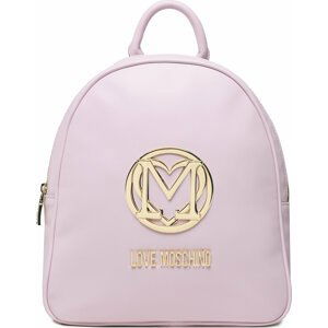 Batoh LOVE MOSCHINO JC4035PP1GLD0601 Cipria