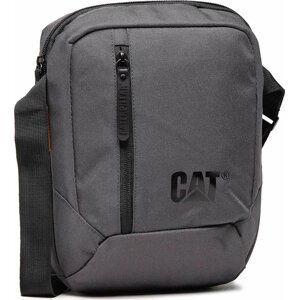 Brašna CATerpillar Tablet Bag 83614-483 Dark Asphalt