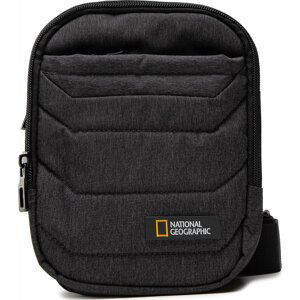 Brašna National Geographic Small Utility Bag N00701.125 Šedá