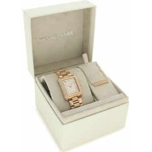 Hodinky Michael Kors MK1074SET Rose Gold