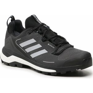 Boty adidas Terrex Skychaser 2 Gtx GORE-TEX HR1284 Cblack/Halsil/Dgsogr