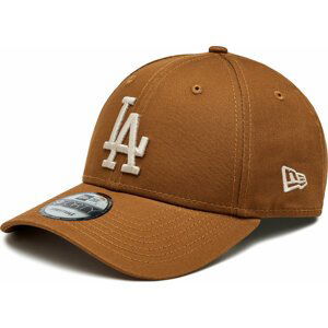 Čepice New Era Le 940 La Dodgers 60364445 Hnědá