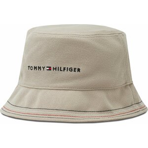 Klobouk Tommy Hilfiger Skyline Bucket AM0AM10863 AEP