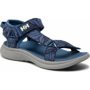 Sandály Helly Hansen Capilano F2F Sandal 11794_606 Deep Fjord/Sapphire Navy