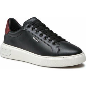 Sneakersy Bally Miky 6239615 Black