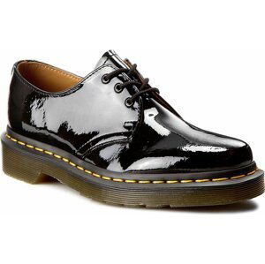 Oxfordy Dr. Martens 1461 10084001 Black