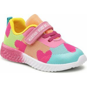 Polobotky Agatha Ruiz de la Prada 232920 D Multicolor