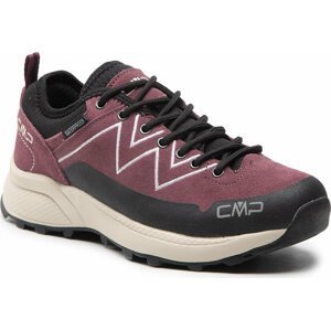 Trekingová obuv CMP Kaleepso Low Wmn Hiking Shoe Wp 31Q4906 Tropea H843