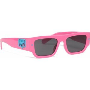 Sluneční brýle Chiara Ferragni CF 7013/S Pink 35J