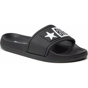 Nazouváky Big Star Shoes DD374150 Black