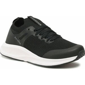 Sneakersy Endurance Arigo E232229 1001 Black