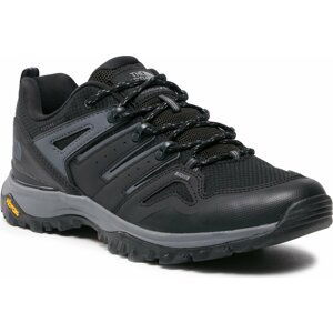 Trekingová obuv The North Face M Hedgehog Futurelight (Eur)NF0A8AADKZ21 Tnf Black/Zinc Grey