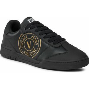 Sneakersy Versace Jeans Couture 75YA3SD1 ZP347 G89