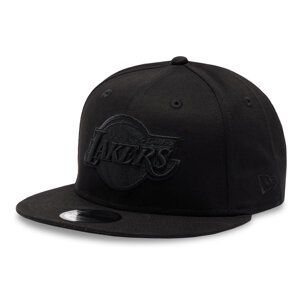 Kšiltovka New Era La Lakers Nba 9Fifty 60245401 Černá