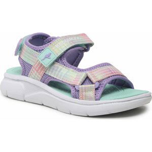 Sandály KangaRoos K-Es Sissy 18872 000 6014 Frost Pink/Lavender