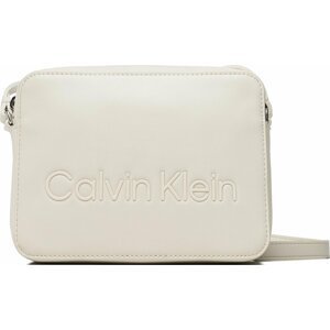 Kabelka Calvin Klein Ck Set Camera Bag K60K610180 Dark Ecru PC4