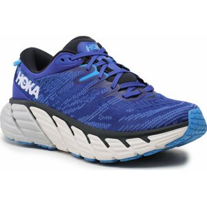 Boty Hoka Gaviota 4 Wide 1123200-BBGP Bluing / Blue Graphite