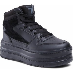 Sneakersy Togoshi WPFC-2115Y Black