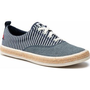 Espadrilky Helly Hansen Coraline 11-584.597 Navy/Whitecap Gray