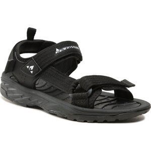 Sandály Whistler Zakim M Sandal W232218 1001 Black