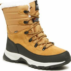 Sněhule Halti Tornio Mid Dx M Winter Boot 054-2826 Nugget Gold K44