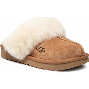 Bačkory Ugg K Cozy II 1019065K Che