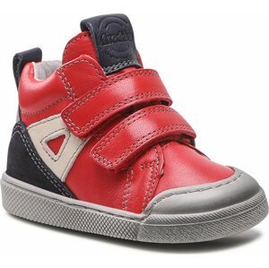 Sneakersy Froddo G2110105-10 Red