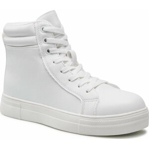 Sneakersy Jenny Fairy WS2158-09 White