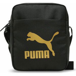 Brašna Puma Classics Archive Portable 079648 01 Černá