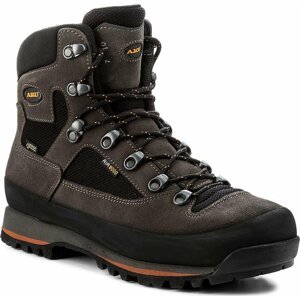 Trekingová obuv Aku Conero Gtx GORE-TEX 878.4 Black/Grey 058