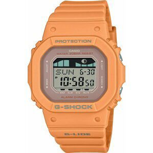 Hodinky G-Shock GLX-S5600-4ER Orange