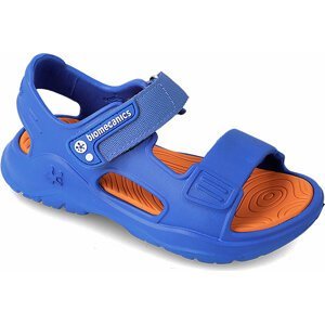Sandály Biomecanics 232290 Blue A