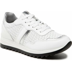 Sneakersy IGI&CO 1659900 Bianco